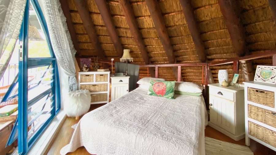 2 Bedroom Property for Sale in Dwarskersbos Western Cape